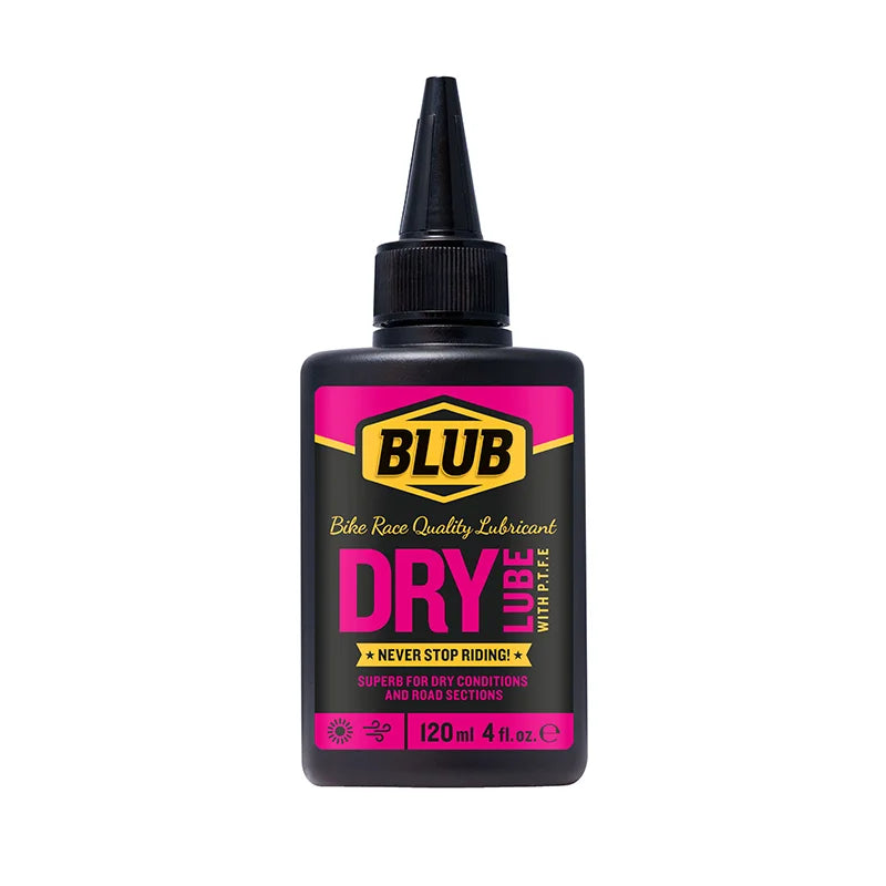 Lubricante Blub Dry