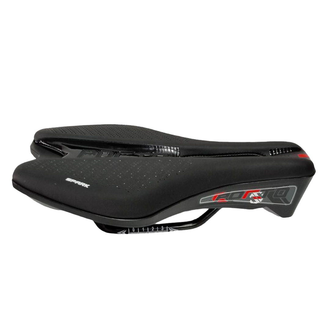 Sillín para Ruta, Triatlón y TT 712M SPARK