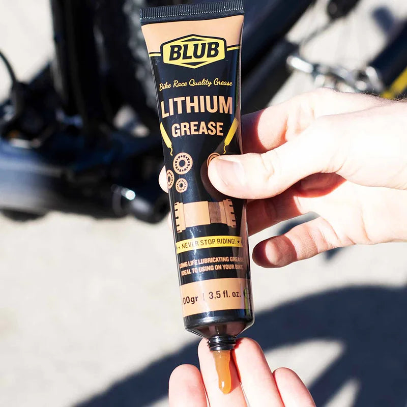 grasa de litio bike supply