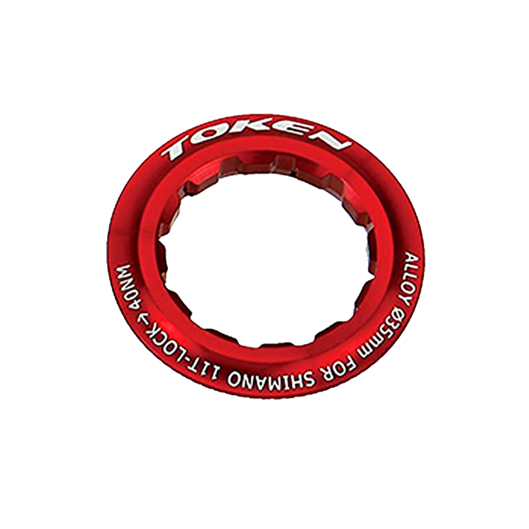 Anillo Bloqueador TK041S TOKEN