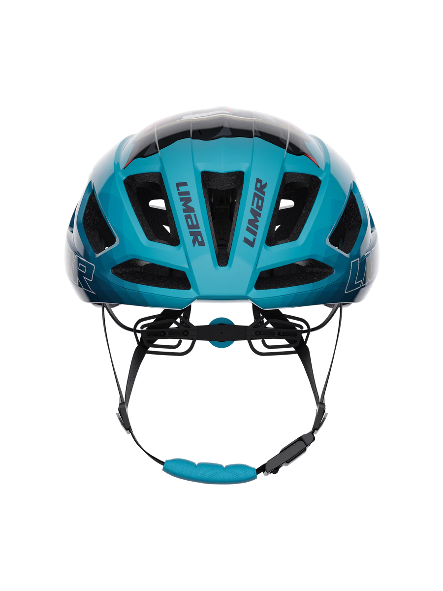 Casco Ruta Air Atlas Nibali Last Dance LIMAR