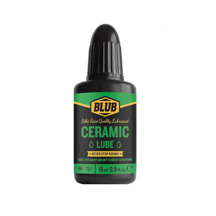 Lubricante Blub Ceramic