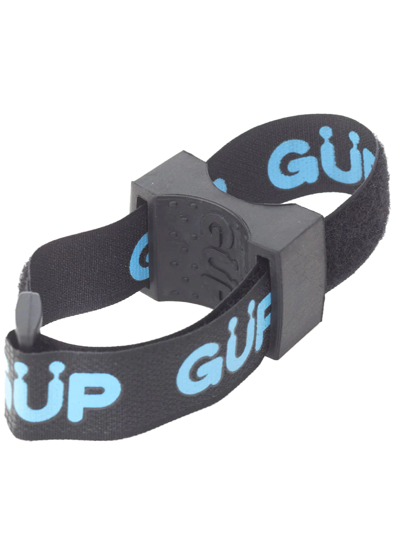 Abrazadera en velcro GÜP