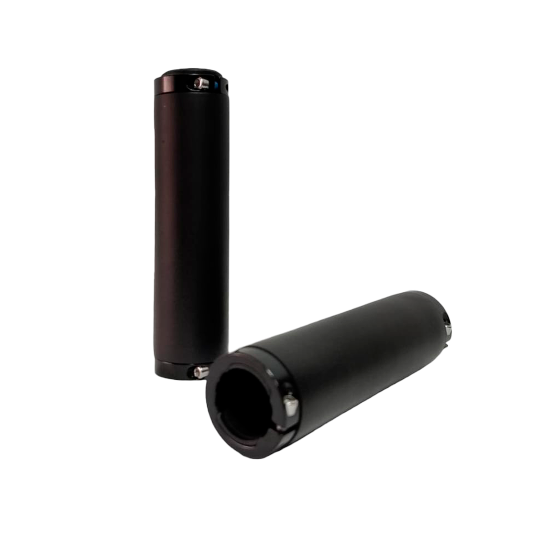 Mangos 130D MTB/BMX 130mm doble anillo de seguridad Spark