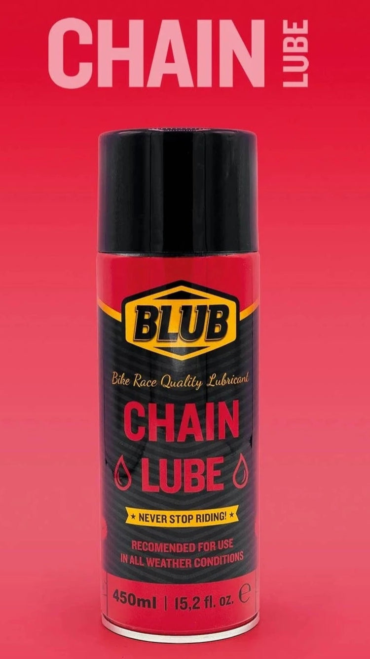 Lubricante Blub Chain Bike Supply