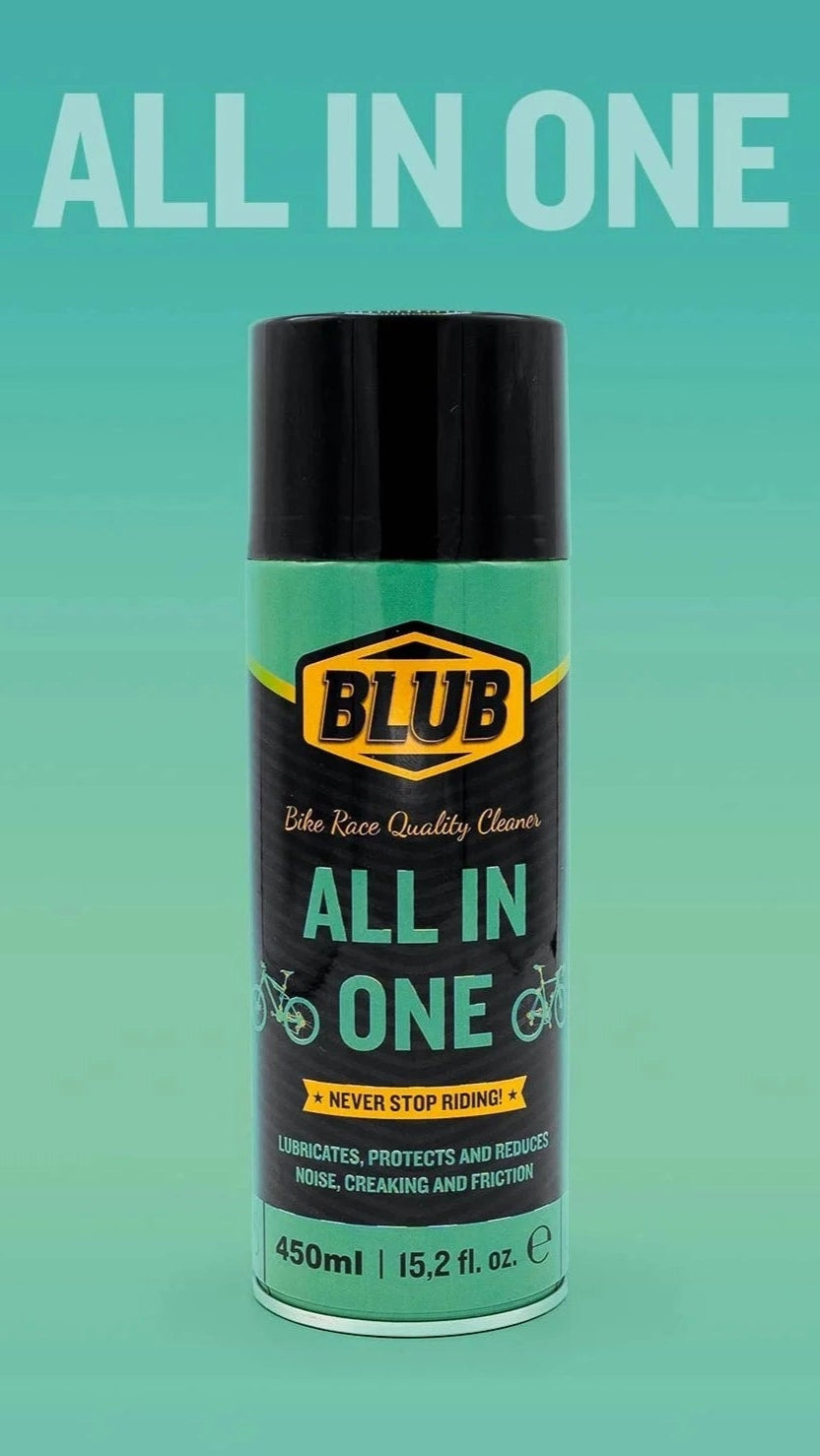 aceite lubricante bike supply blub