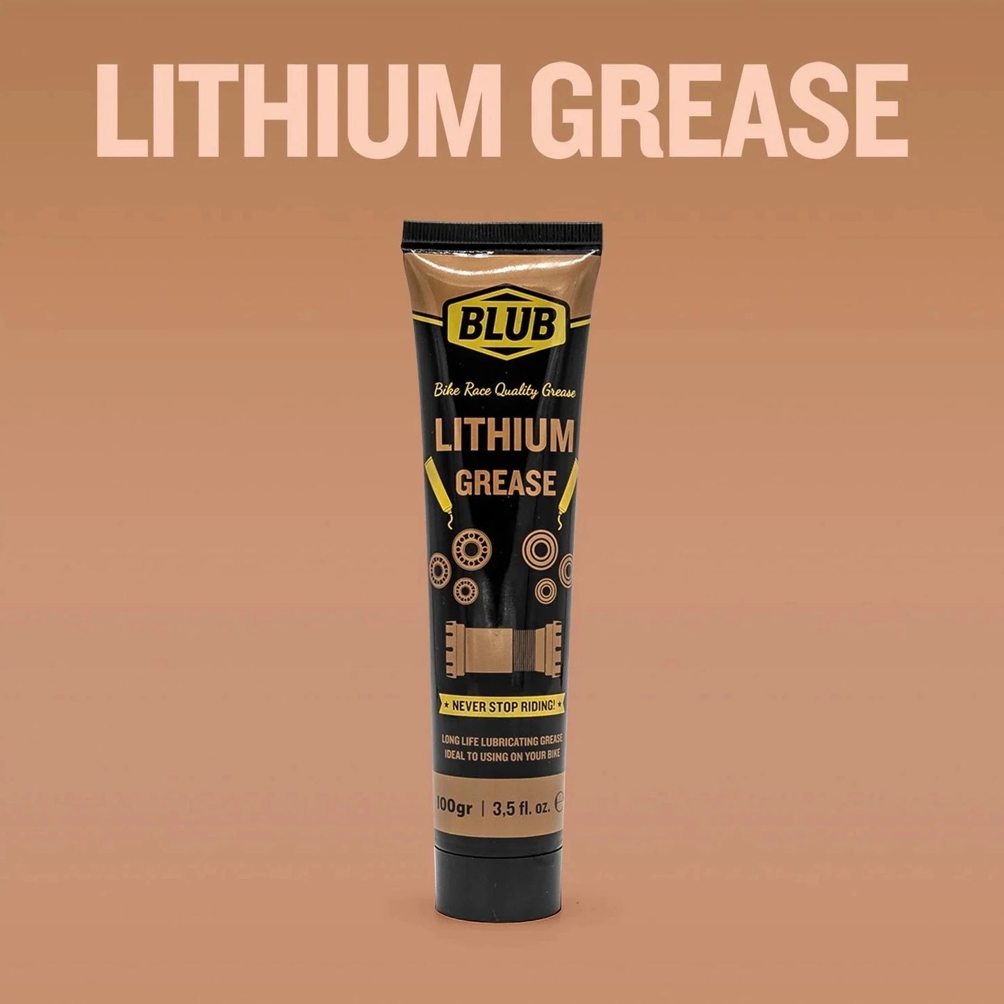 grasa de litio bike supply