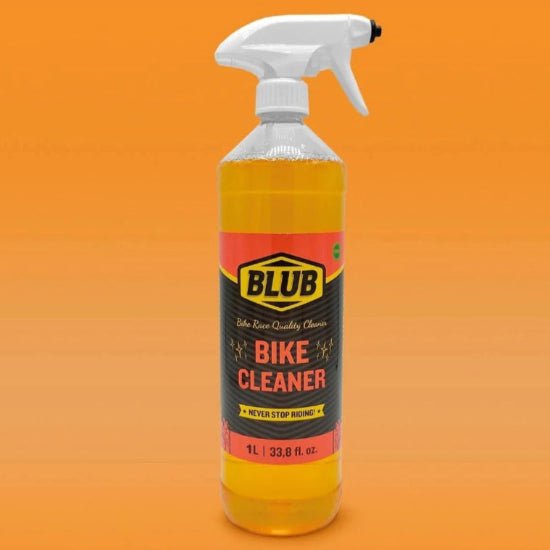 bike cleaner blub bike supply
