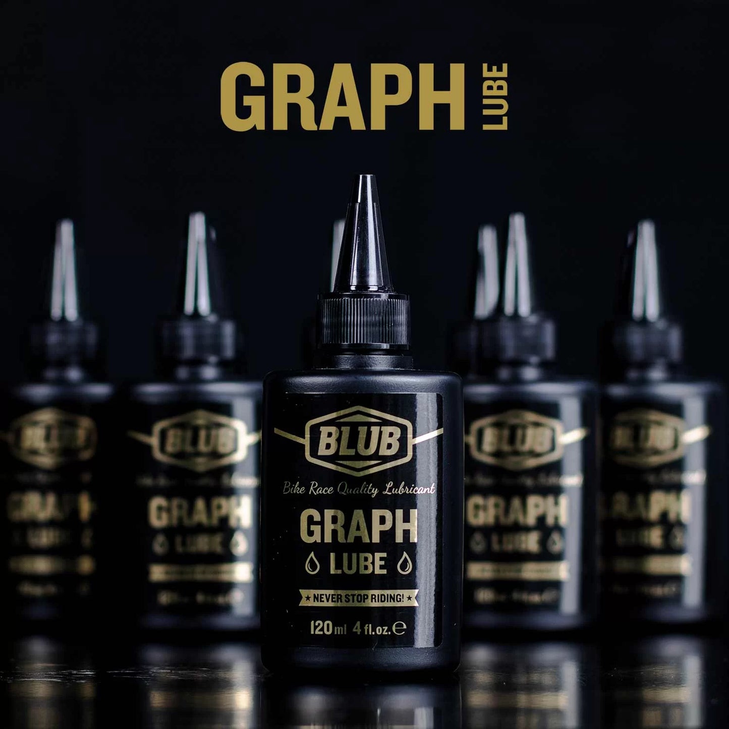 lubricante grafito graph blub bike supply