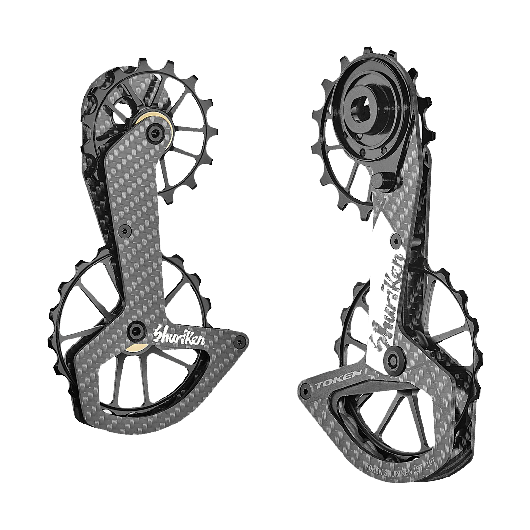 Poleas Oversize TK1759XS TOKEN