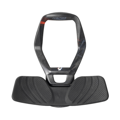 Dirección Aerobar Sirocco TTH-19 Controltech