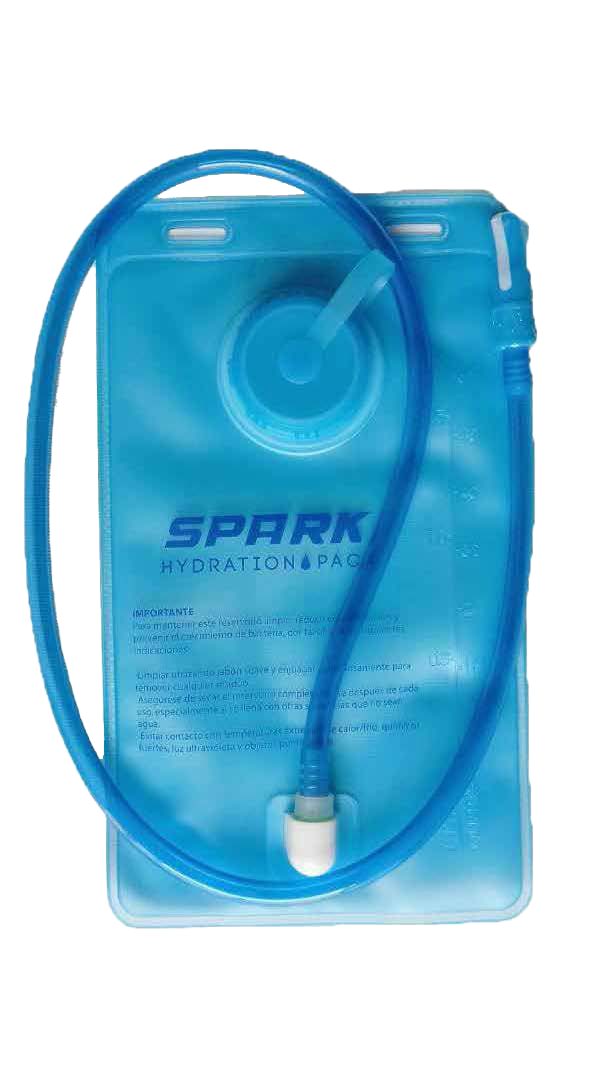 Bolso hidratante Rosswheel 1.5 L
