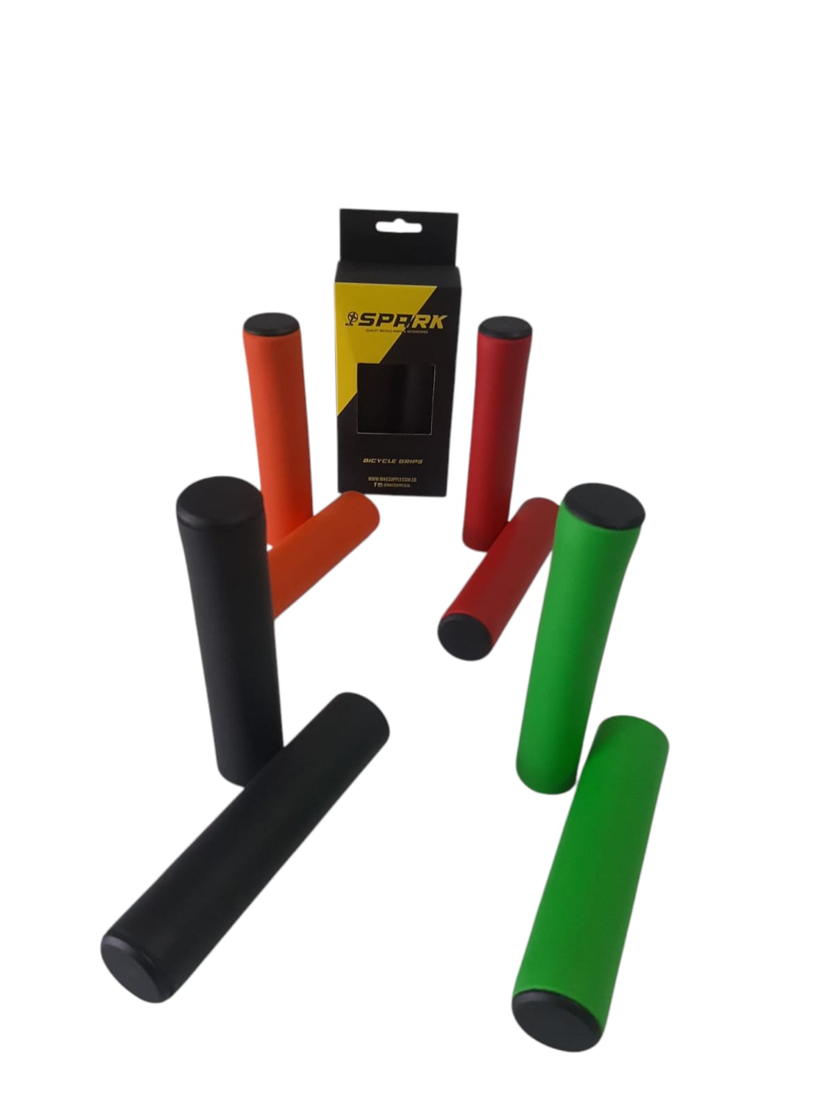 Mangos tipo silicona TY-2406