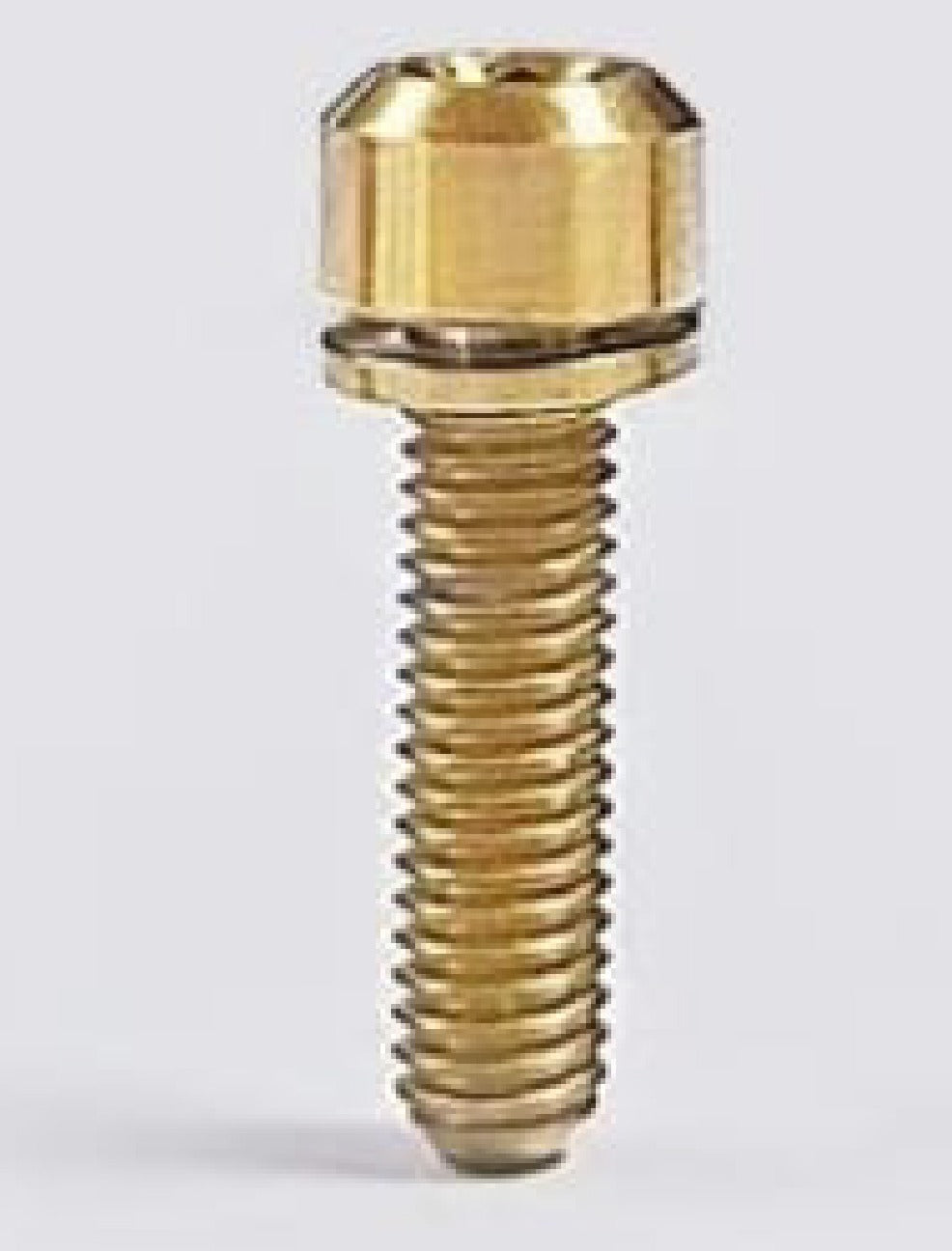 Tornillos para codo M5