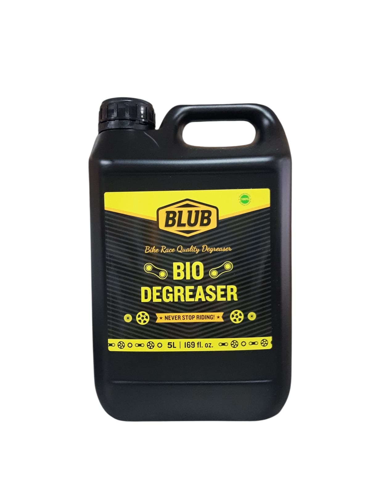 Desengrasante Biodegradable Blub