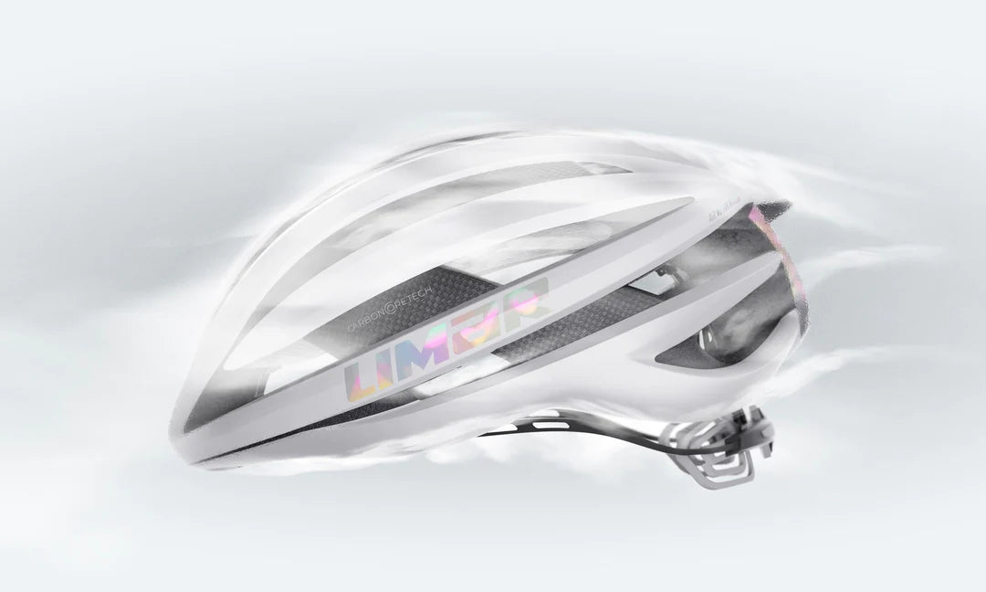Casco Ruta Air Pro LIMAR