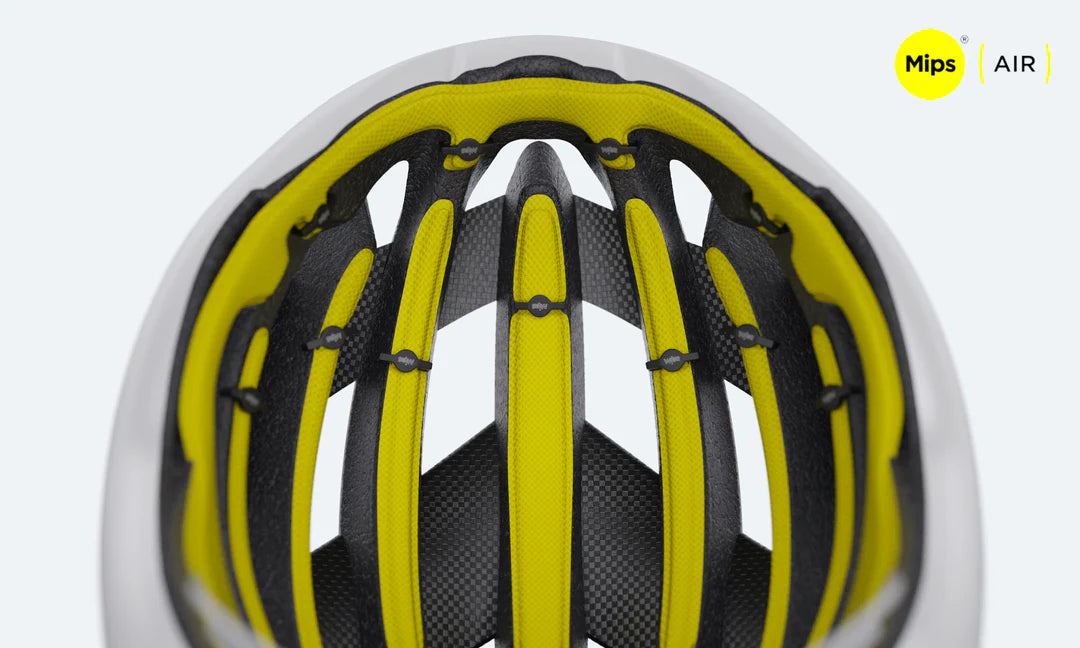 Casco Ruta Air Pro Mips LIMAR