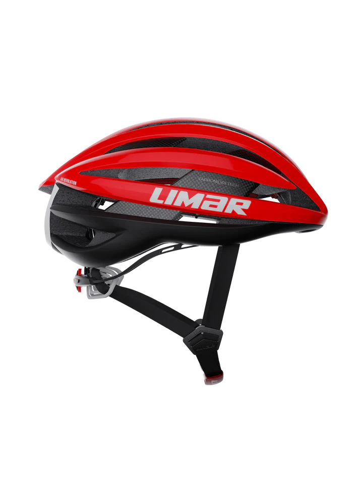 Casco Ruta Air Pro LIMAR