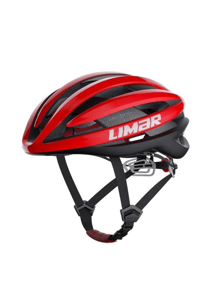 Casco Ruta Air Pro LIMAR