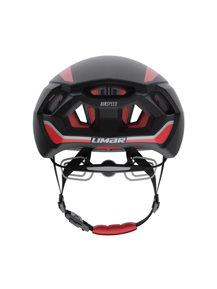 Casco Ruta Air Speed LIMAR