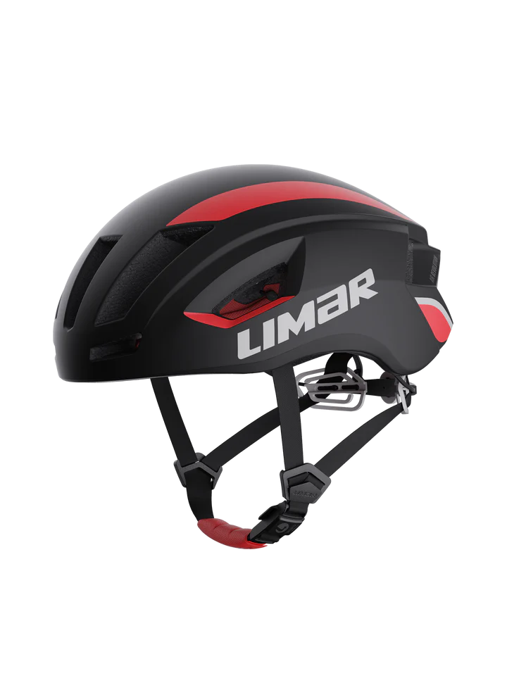 Casco Ruta Air Speed LIMAR