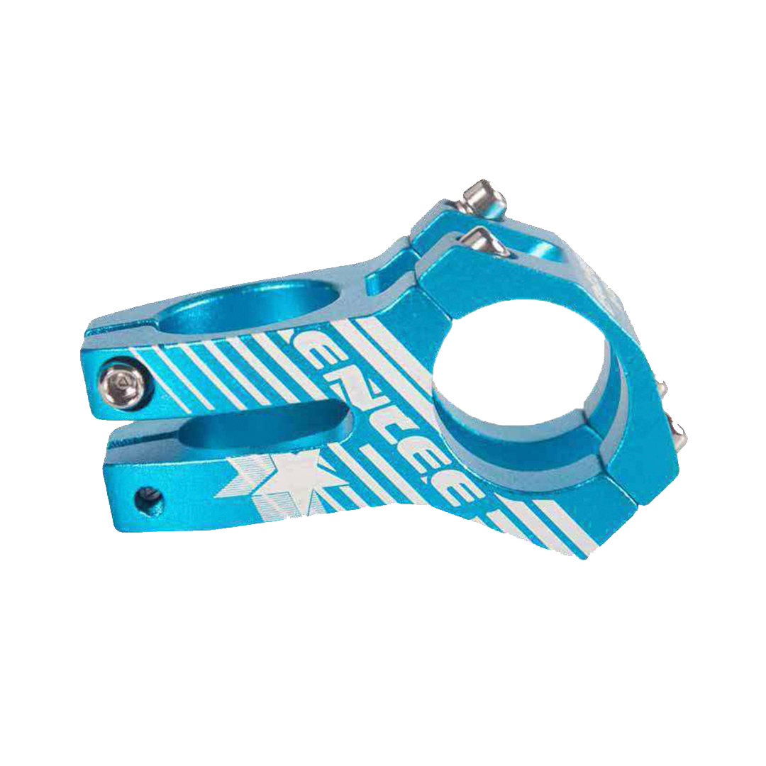 Codo aluminio MTB 31.8 ENLEE