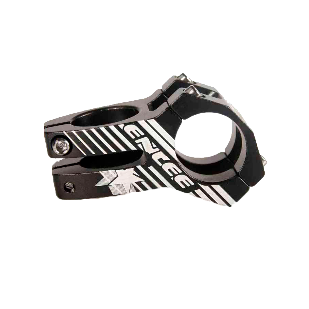 Codo aluminio MTB 31.8 ENLEE