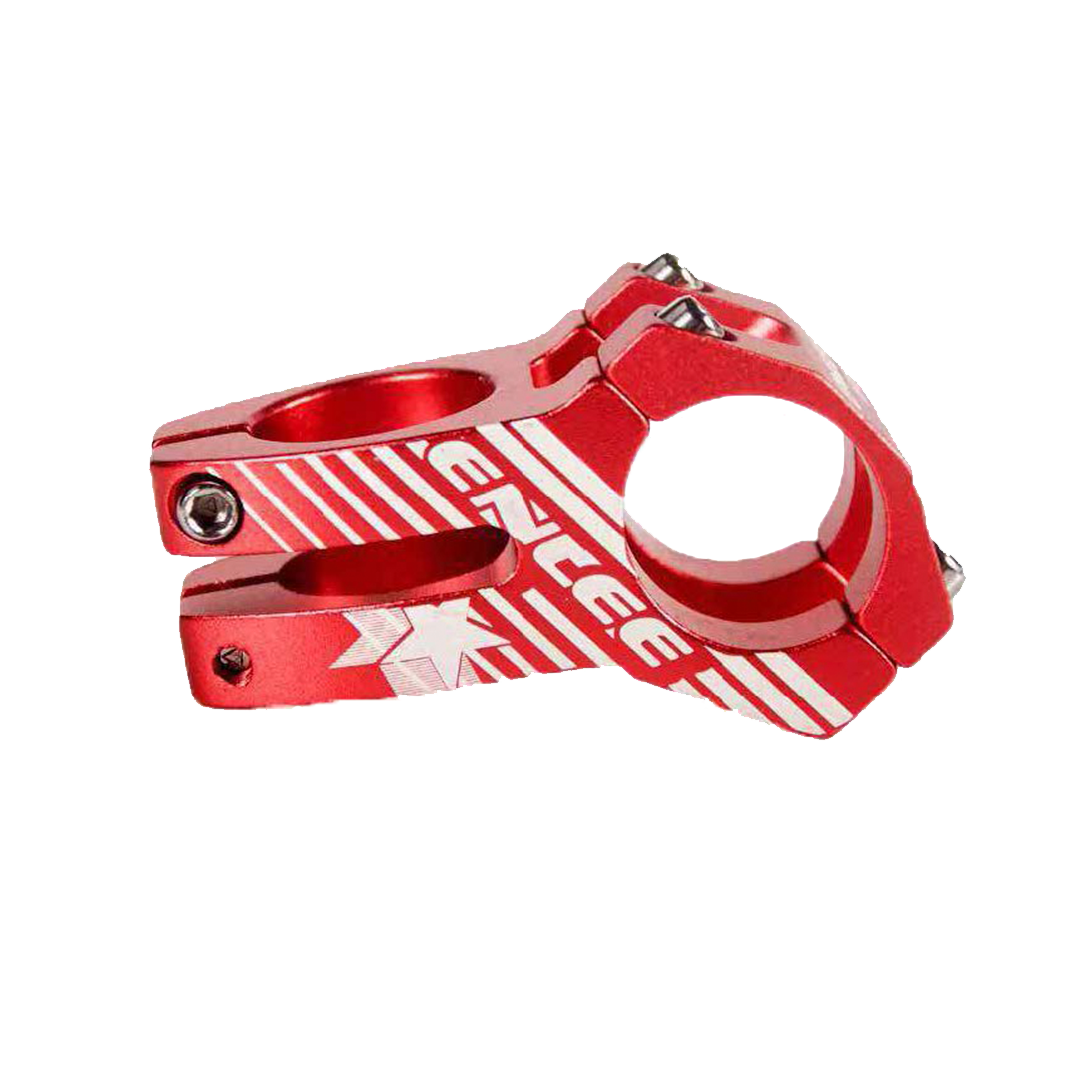 Codo aluminio MTB 31.8 ENLEE