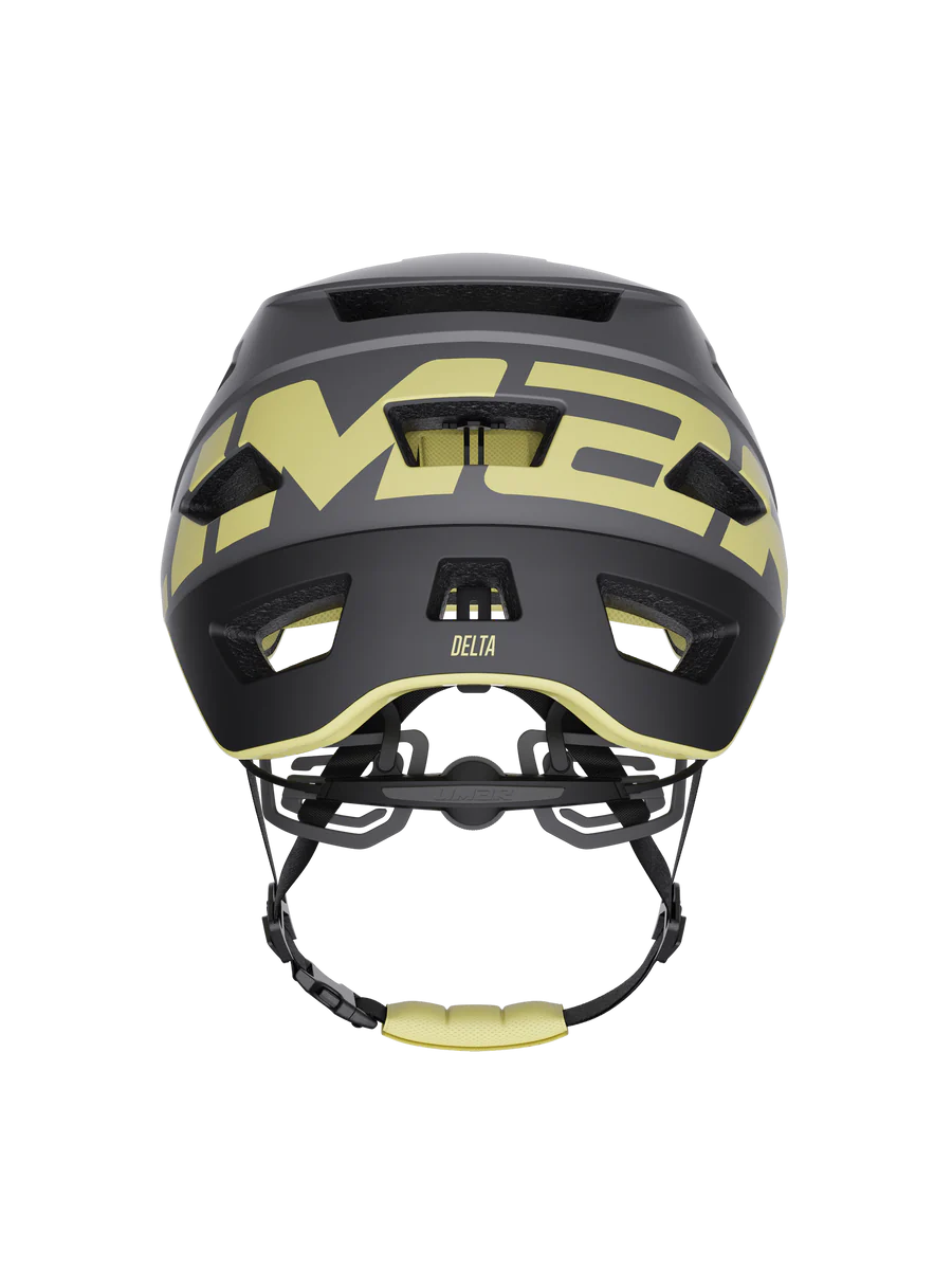 Casco MTB Delta LIMAR