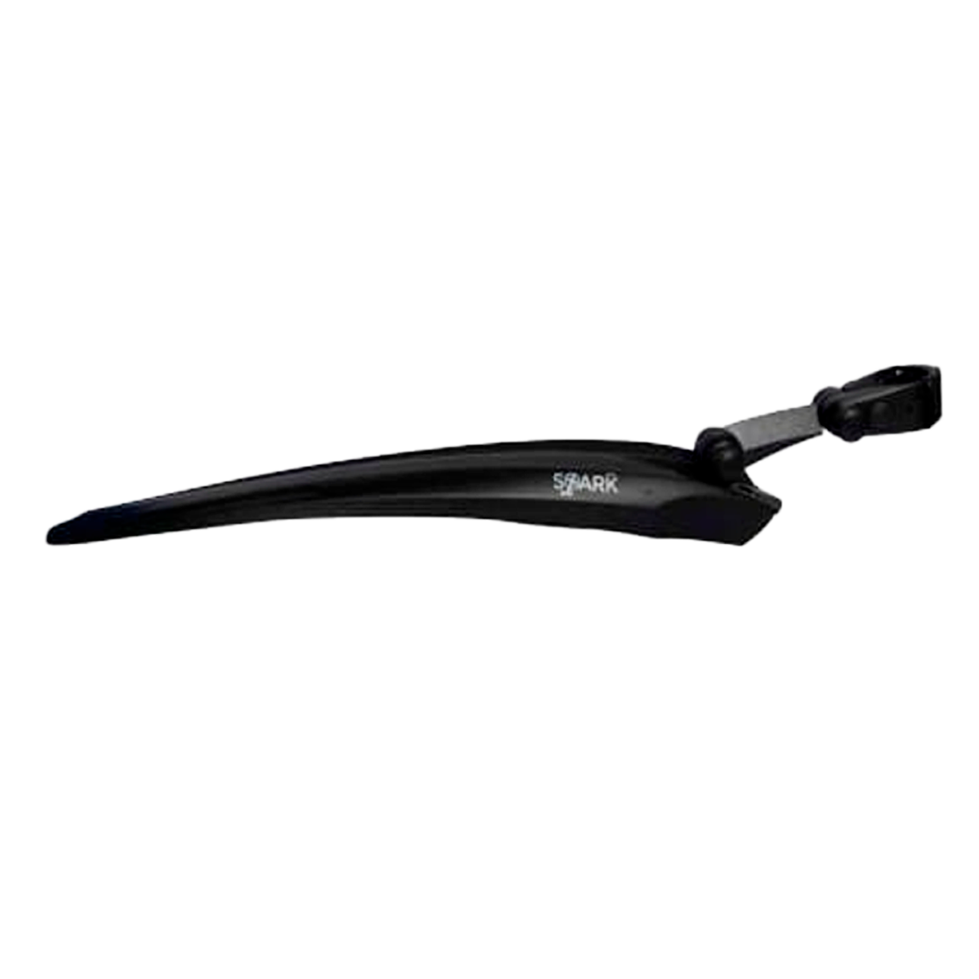 Guardabarros trasero plástico 809 Spark