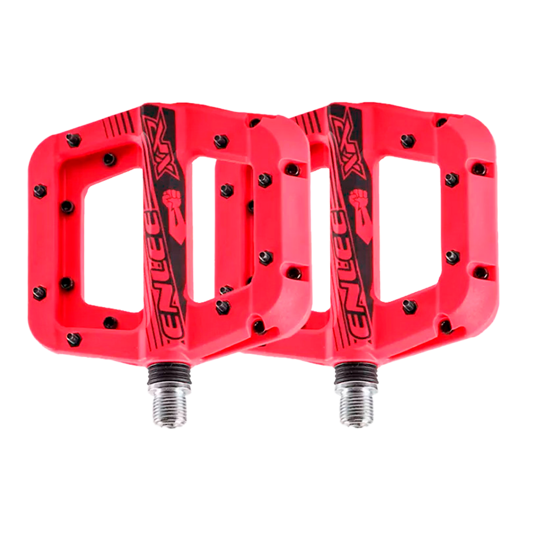 Pedal BMX/MTB Nylon NPL ENLEE