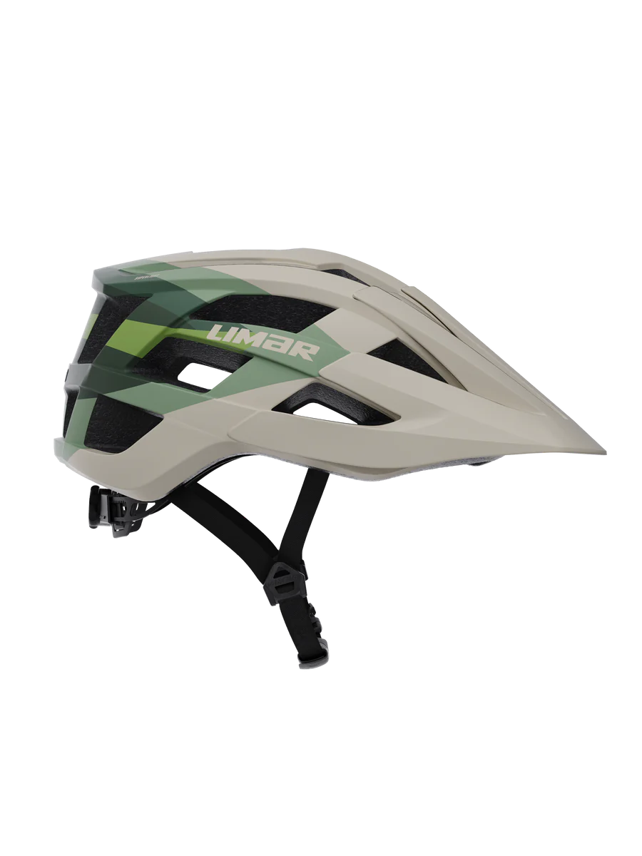 Casco MTB Pora LIMAR
