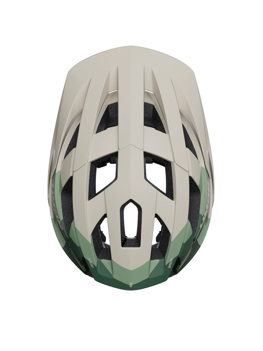 Casco MTB Pora LIMAR