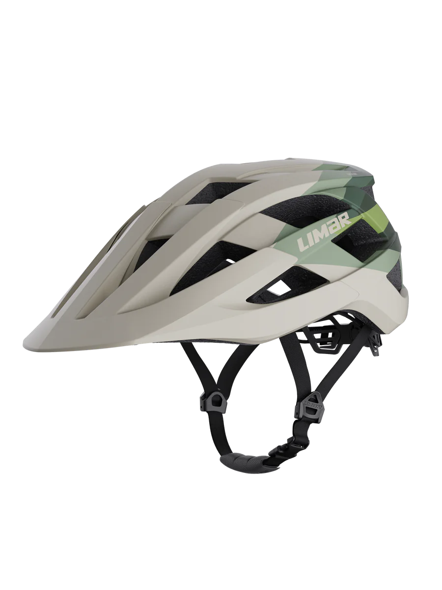 Casco MTB Pora LIMAR