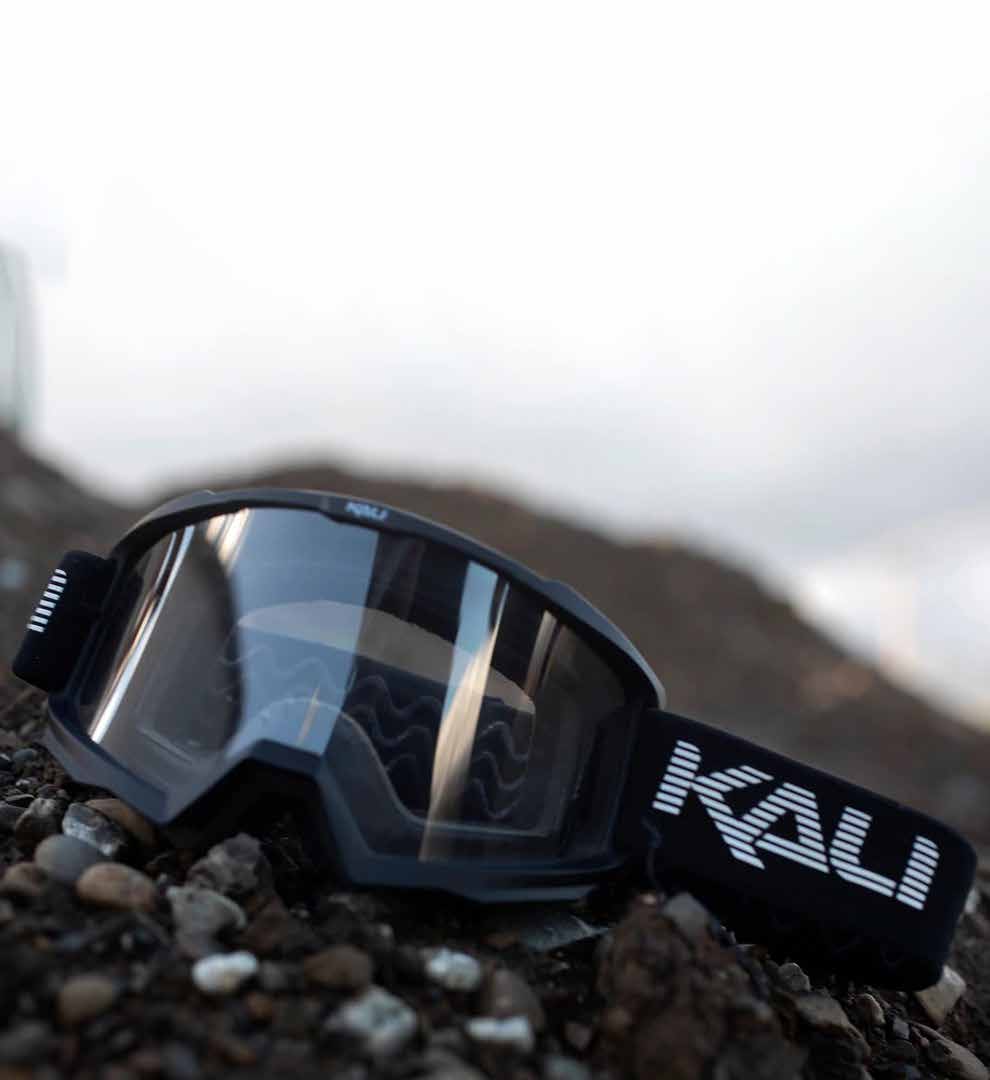 Goggles para ciclismo Shasta KALI