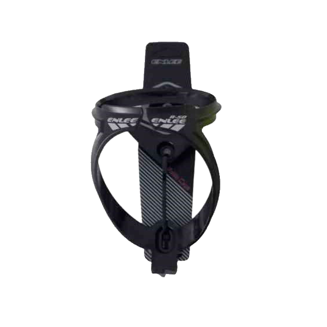 Soporte plástico caramañola R50 ENLEE
