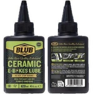 Lubricante Blub Ceramic E-Bike