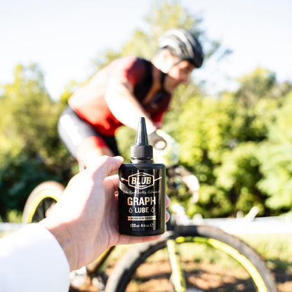 lubricante grafito graph blub bike supply
