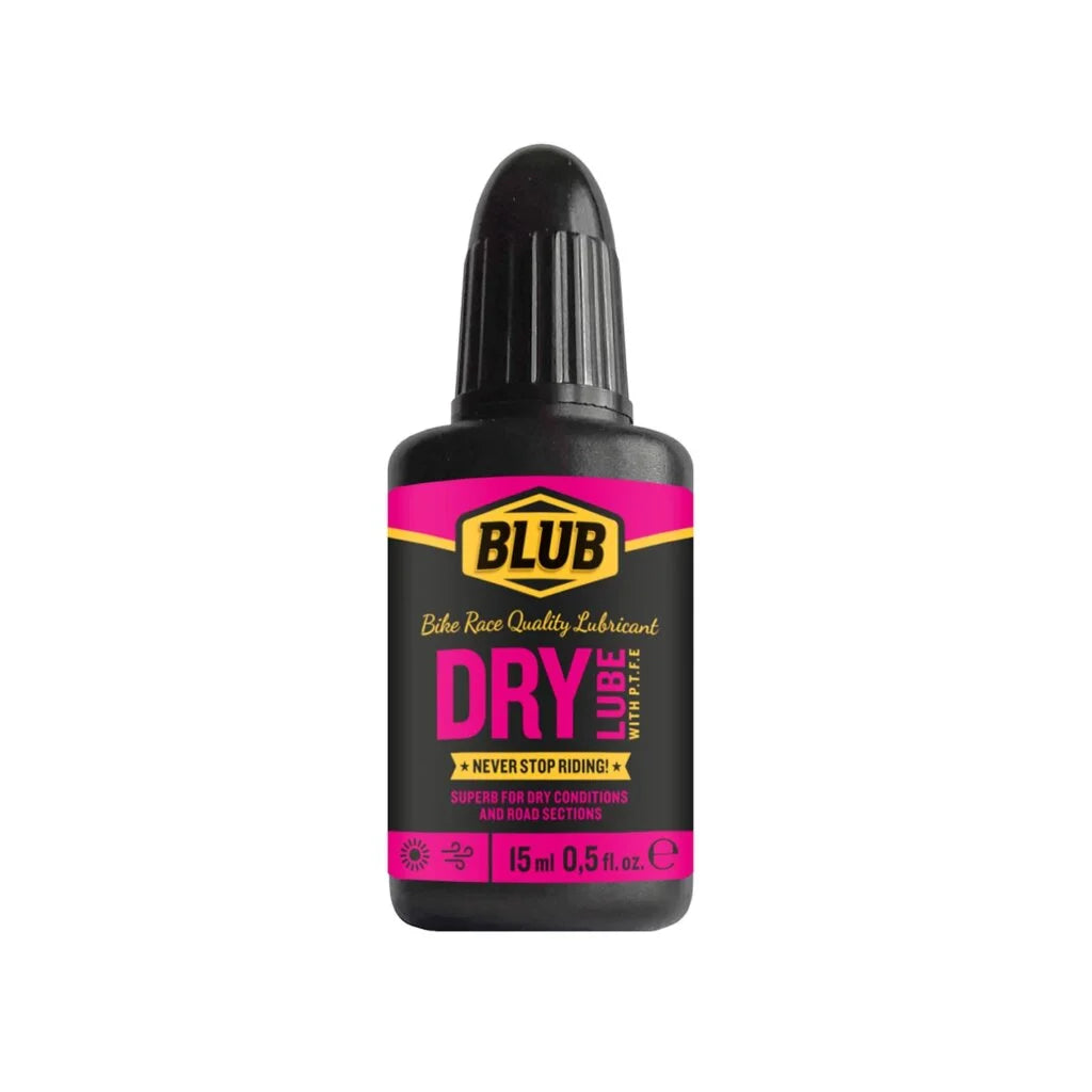 Lubricante Blub Dry