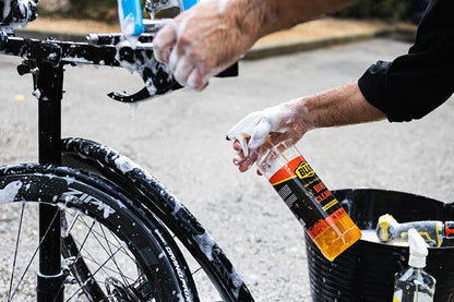 bike cleaner blub bike supply