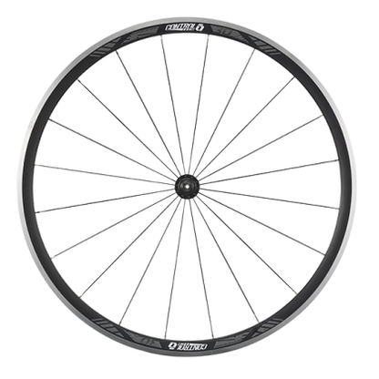 Juego de ruedas aluminio RIM80 FR Controltech