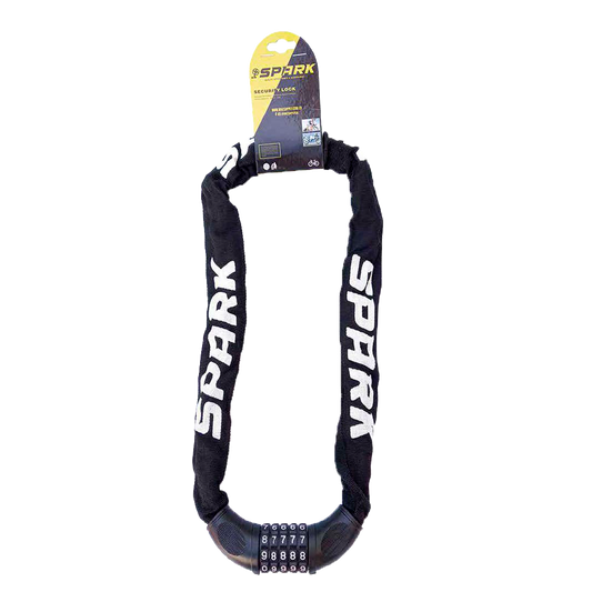 Candado de clave 732 Spark