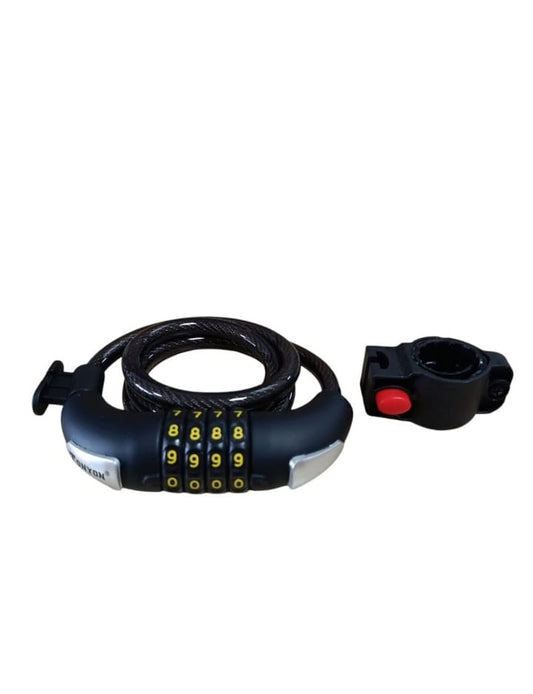Candado SPK-557