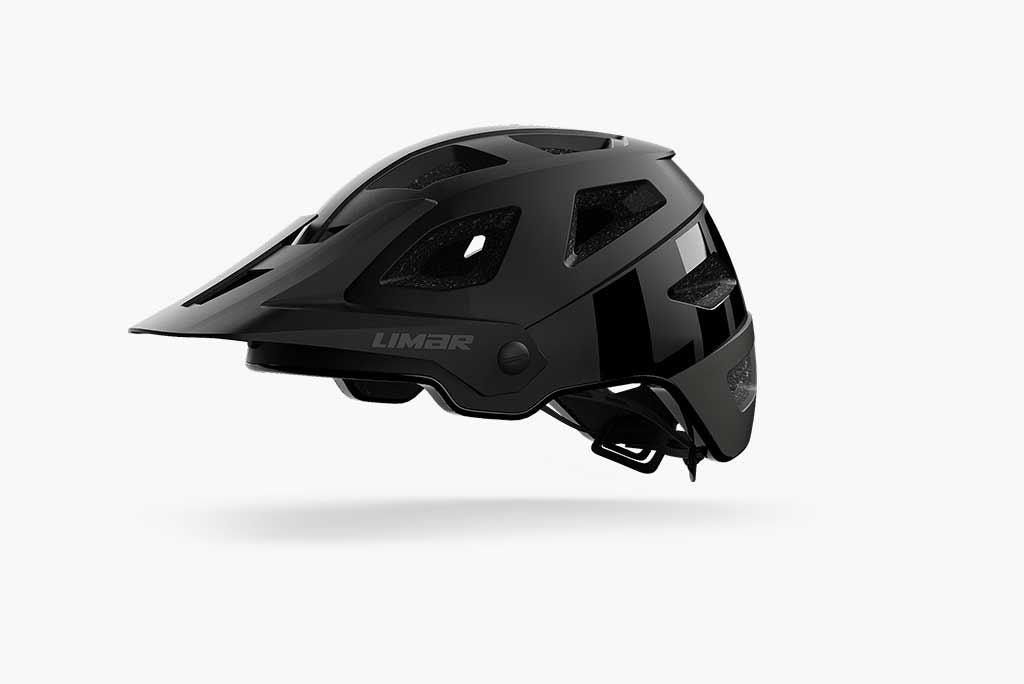 Casco MTB Delta LIMAR