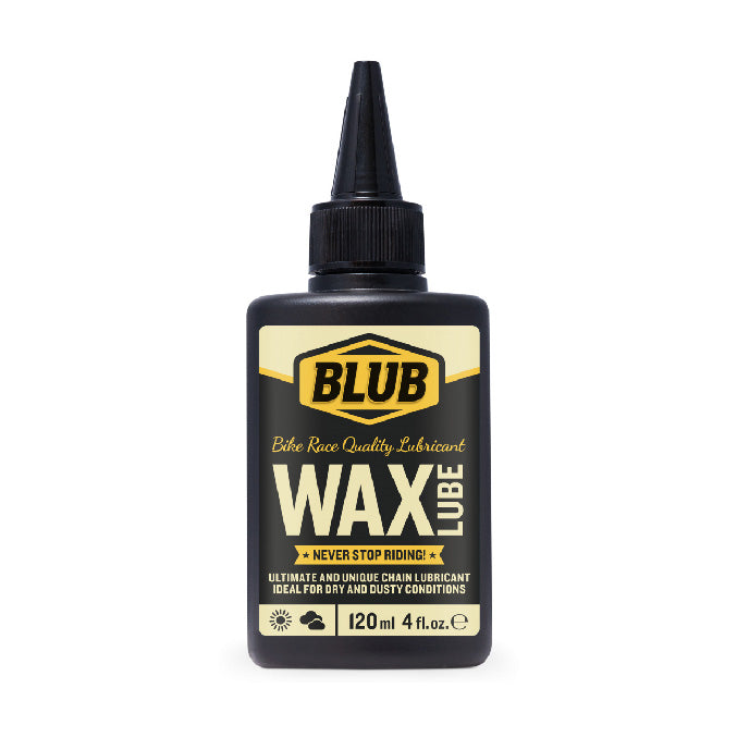 Lubricante Blub Wax