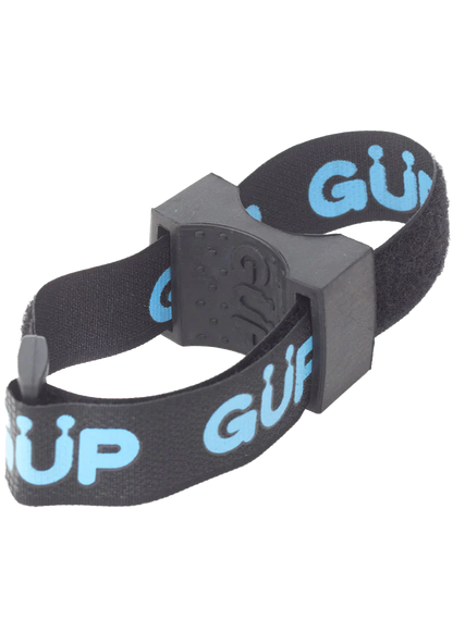 Abrazadera en velcro GÜP