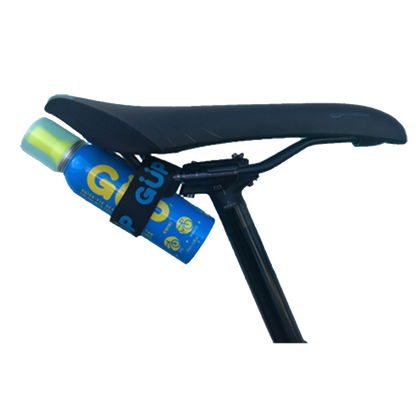 Abrazadera en velcro GÜP