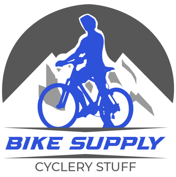 Bike Supply ecommerce