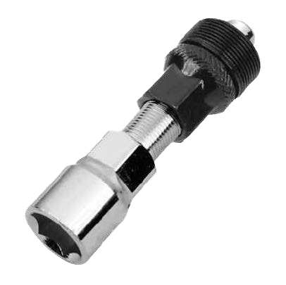 Llave extractora de centro Spark