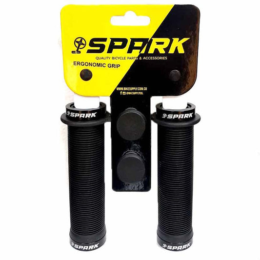 Mangos para BMX LOCK-ON G275-2 - G275-3